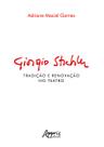 Livro - Giorgio Strehler