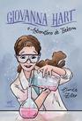 Livro - Giovanna Hart 2