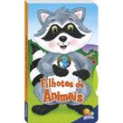 Livro - Gira-Gira II: Filhotes de Animais