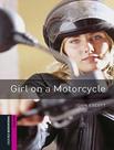 Livro - Girl On A Motorcycle With Audio - 3Rd Ed