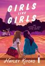 Livro - Girls Like Girls