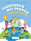 Livro - Girotondo Nel Mondo 1 (A1) - Libro + Qr Code Tracce Audio