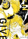 Livro - Given - Volume 08