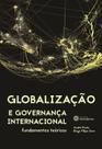 Livro - Globalização e governança internacional: Livro - Globalização e governança internacional: