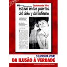 Livro glória polo: testemunho e história - livro da vida da ilusão a verdade - Animação