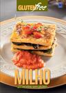 Livro - Glúten Free 9 - Milho: 27 receitas sem glúten