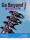 Livro - Go Beyond Intro Pack Premium - 1St Ed