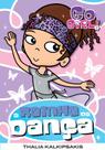 Livro - Go Girl 10 - A Rainha Dança
