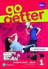 Livro - GoGetter 1 Student’s Book & eBook with Online Practice & Extra Online Practice