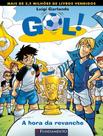 Livro - Gol 10 - A Hora Da Revanche