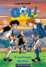 Livro - Gol - O Confronto Decisivo