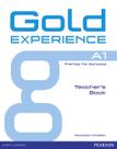 Livro - Gold Experience A1 Teacher's Book