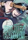 Livro - Golden Kamuy Vol. 15