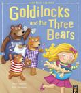 Livro - Goldilocks and The Three Bears