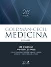 Livro - Goldman-Cecil Medicina