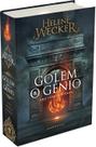 Livro - GOLEM E O GÊNIO