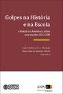 Livro - Golpes na história e na escola