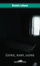 Livro - Gone, baby, gone Livro - Gone, baby, gone