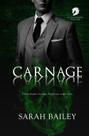 Livro GOODMI Carnage Quatro Cavaleiros por Sarah Bailey
