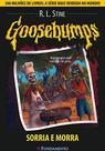 Livro - Goosebumps 01 - Sorria E Morra Livro - Goosebumps 01 - Sorria E Morra