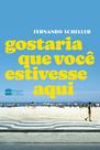 Livro - Gostaria que você estivesse aqui