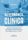 Livro - Governança clínica