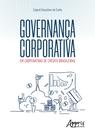 Livro - Governança corporativa em cooperativas de crédito brasileiras