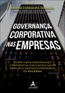 Livro - Governança corporativa nas empresas Livro - Governança corporativa nas empresas