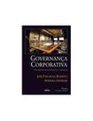 Livro - Governança Corporativa