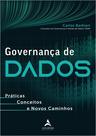 Livro - Governança de dados
