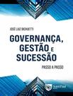 Livro - Governanca, Gestao E Sucessao - Passo A Passo
