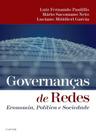 Livro - Governanças de redes Livro - Governanças de redes