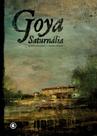 Livro - Goya Saturnália Livro - Goya Saturnália