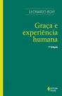 Livro - Graça e experiência humana