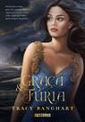 Livro - Graça e fúria