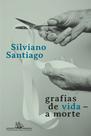 Livro - Grafias de vida — a morte