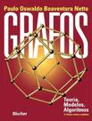 Livro - Grafos - Teorias, Modelos, Algoritmos - 5ª Edicao Revista E Ampliada