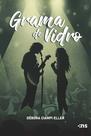 Livro - Grama de Vidro