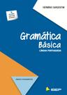 Livro - Gramática Básica