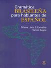 Livro - Gramatica Brasilena Para Hablantes De Espanol