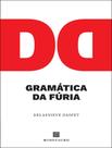 Livro - Gramatica Da Furia - Poemas