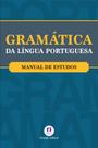 Livro - Gramática da Língua Portuguesa