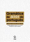Livro - Gramática de usos do português - 2ª edição