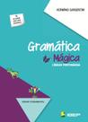 Livro - Gramática Mágica