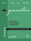 Livro - Gramatica - Nivel Avanzado B2 (Ed. 2023)