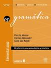 Livro - Gramatica - Nivel Elemental A1-A2 (Ed. 2022)