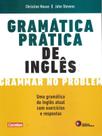 Livro - Gramática prática de inglês