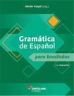 Livro - Gramática y Práctica de Español para brasileños