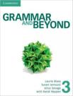 Livro - Grammar And Beyond 3 Sb - 1St Ed