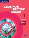 Livro - Grammar And Beyond Essentials 1 Sb With Digital Pack